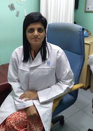Dr Revathi Unni